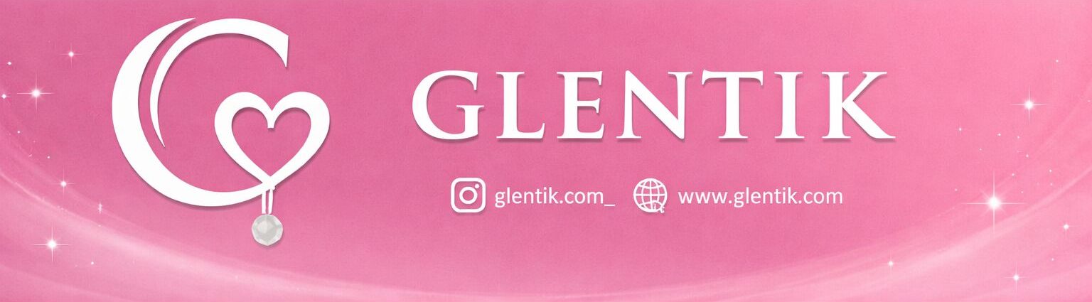 GLENTIK-Wrapped in Love❤️. Earring Gift Set For Women. Valentine’s Day Gift for Girlfriend