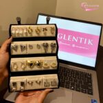 GLENTIK – Wrapped in Love ❤️. 12 Pair Oxidised Earring Gift Set Affordable. Perfect for Gifting.