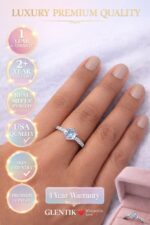 GLENTIK – Wrapped in Love ❤️.