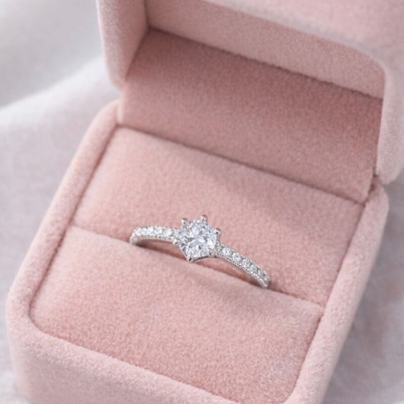 GLENTIK – Wrapped in Love ❤️.